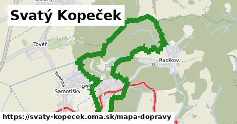 ikona Mapa dopravy mapa-dopravy v svaty-kopecek