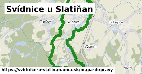 ikona Svídnice u Slatiňan: 0 m trás mapa-dopravy v svidnice-u-slatinan