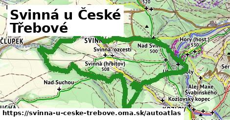 ikona Mapa autoatlas v svinna-u-ceske-trebove