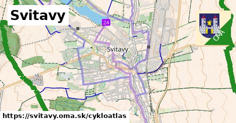 ikona Cyklo cykloatlas v svitavy