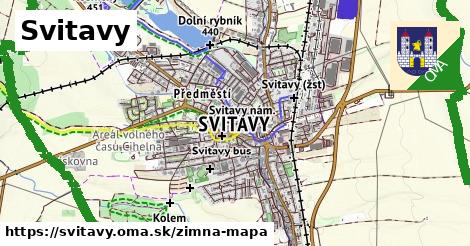 ikona Zimná mapa zimna-mapa v svitavy