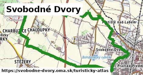 Svobodné Dvory