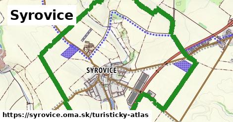 Syrovice