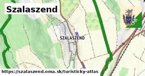 Szalaszend