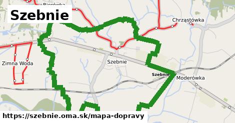 ikona Mapa dopravy mapa-dopravy v szebnie