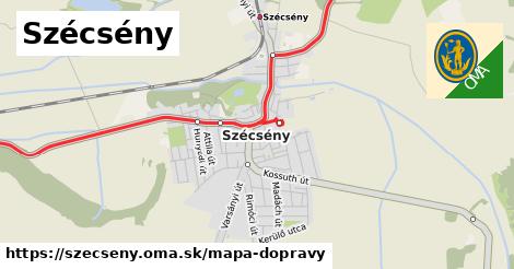 ikona Mapa dopravy mapa-dopravy v szecseny