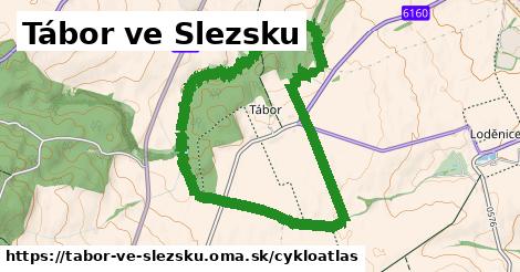 ikona Cyklo cykloatlas v tabor-ve-slezsku