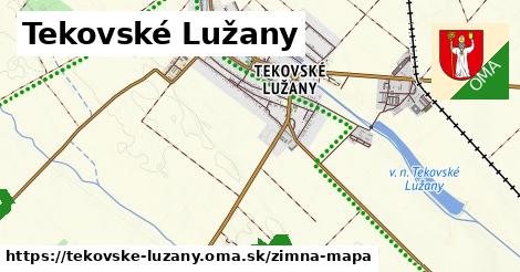 ikona Zimná mapa zimna-mapa v tekovske-luzany