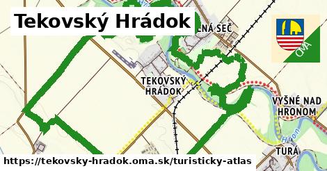 ikona Turistická mapa turisticky-atlas v tekovsky-hradok