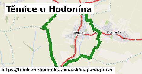 ikona Mapa dopravy mapa-dopravy v temice-u-hodonina