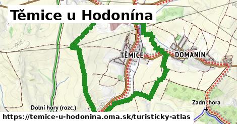 Těmice u Hodonína