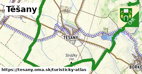 Těšany