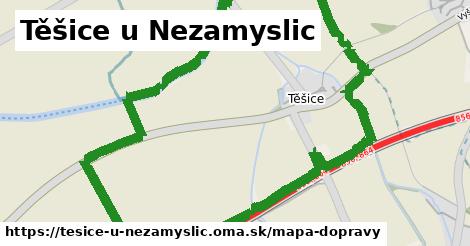 ikona Mapa dopravy mapa-dopravy v tesice-u-nezamyslic
