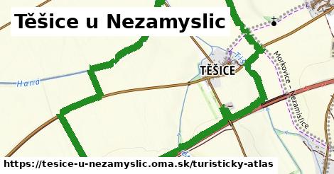 Těšice u Nezamyslic