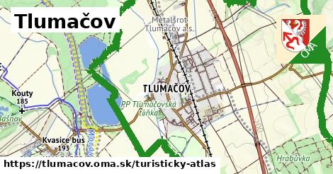 Tlumačov