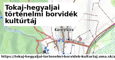 ikona Mapa autoatlas v tokaj-hegyaljai-tortenelmi-borvidek-kulturtaj