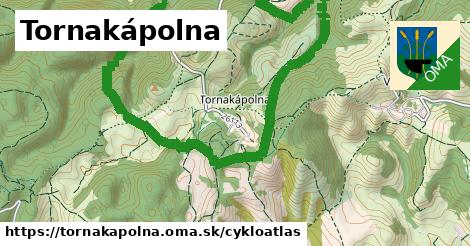 ikona Cyklo cykloatlas v tornakapolna