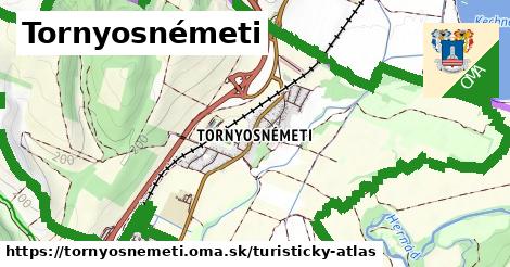 Tornyosnémeti