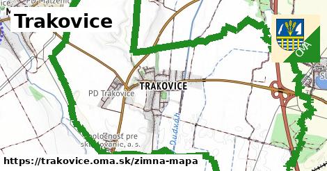 ikona Zimná mapa zimna-mapa v trakovice