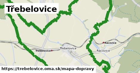 ikona Mapa dopravy mapa-dopravy v trebelovice