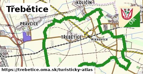 Třebětice