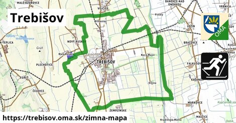 ikona Zimná mapa zimna-mapa v trebisov