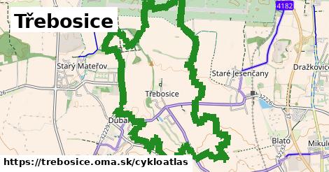 ikona Cyklo cykloatlas v trebosice