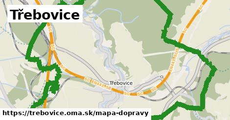 ikona Mapa dopravy mapa-dopravy v trebovice