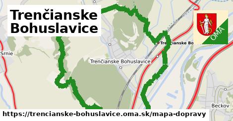ikona Mapa dopravy mapa-dopravy v trencianske-bohuslavice