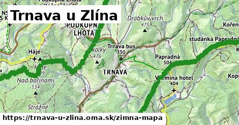 ikona Zimná mapa zimna-mapa v trnava-u-zlina