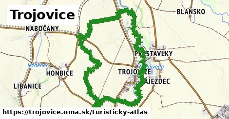 Trojovice