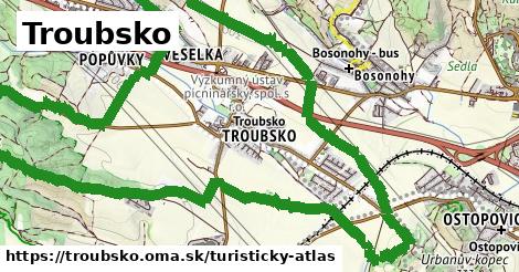 Troubsko