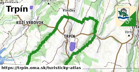 Trpín