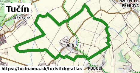 Tučín