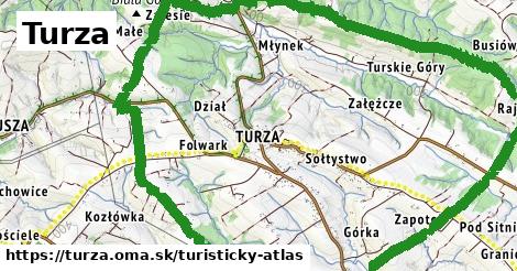 Turza