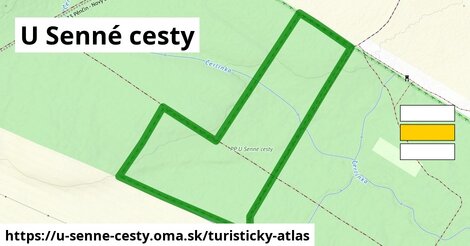 U Senné cesty