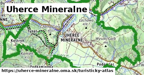 Uherce Mineralne