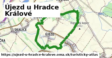 Újezd u Hradce Králové