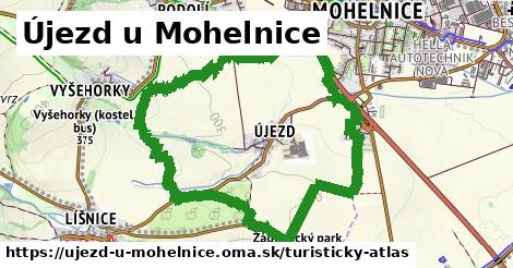 Újezd u Mohelnice