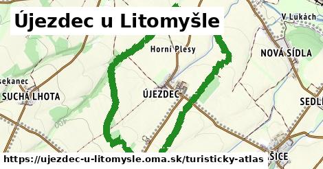 Újezdec u Litomyšle