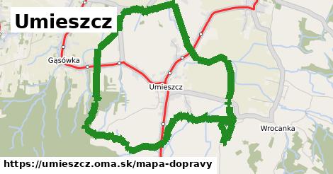 ikona Mapa dopravy mapa-dopravy v umieszcz