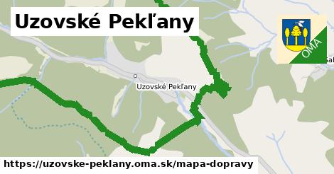 ikona Mapa dopravy mapa-dopravy v uzovske-peklany