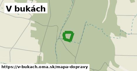 ikona Mapa dopravy mapa-dopravy v v-bukach