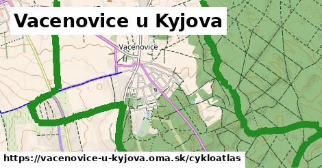 ikona Cyklo cykloatlas v vacenovice-u-kyjova