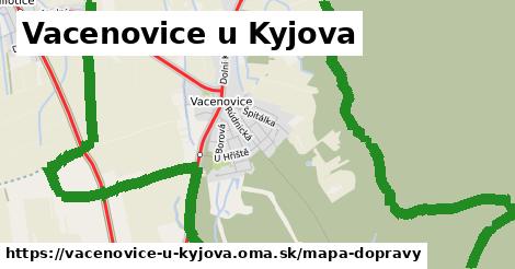 ikona Mapa dopravy mapa-dopravy v vacenovice-u-kyjova