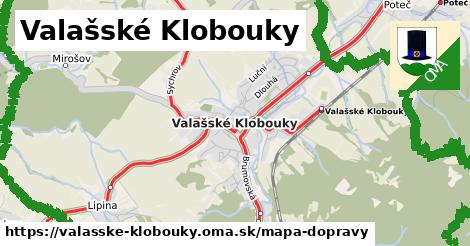 ikona Mapa dopravy mapa-dopravy v valasske-klobouky