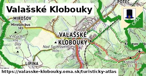 ikona Turistická mapa turisticky-atlas v valasske-klobouky