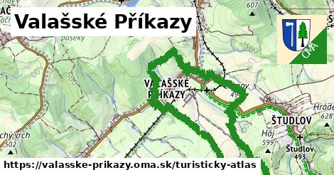 ikona Turistická mapa turisticky-atlas v valasske-prikazy