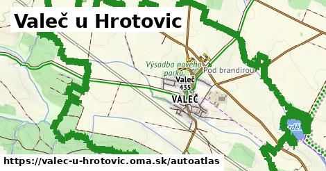 ikona Mapa autoatlas v valec-u-hrotovic