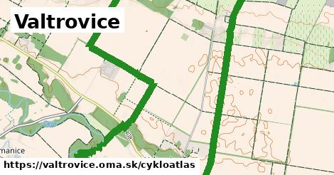 ikona Cyklo cykloatlas v valtrovice